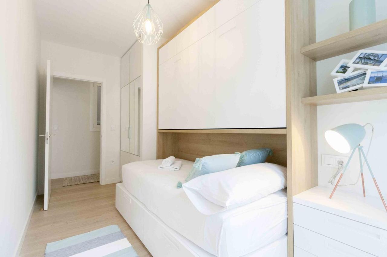 The Rentals Collection | Seattle San Sebastian Ngoại thất bức ảnh