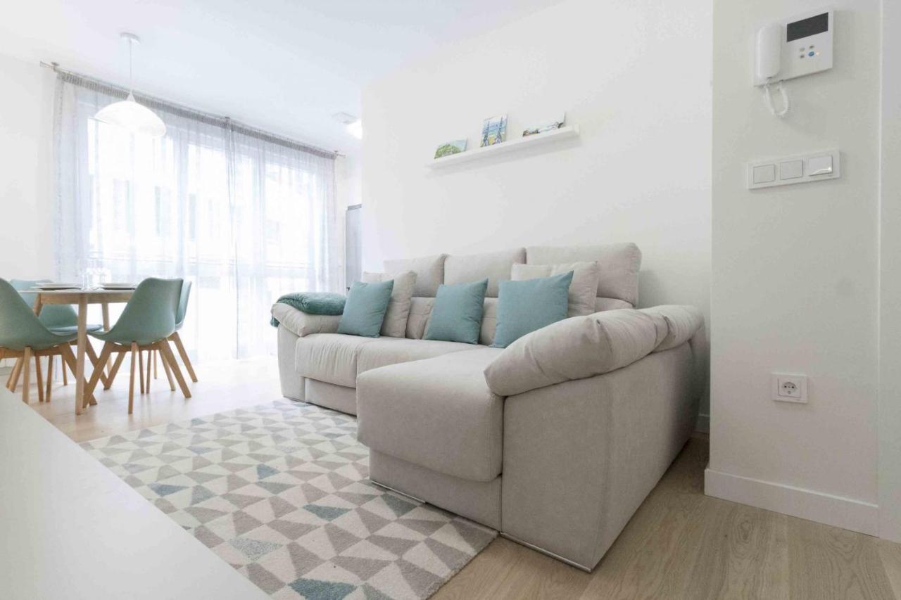 The Rentals Collection | Seattle San Sebastian Ngoại thất bức ảnh