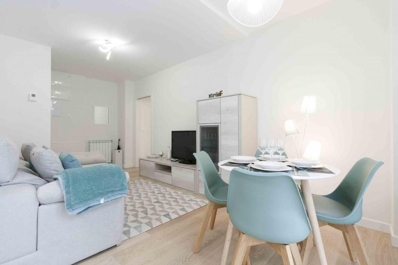 The Rentals Collection | Seattle San Sebastian Ngoại thất bức ảnh
